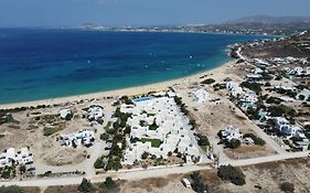 Mikri Vigla Hotel Beach Resort